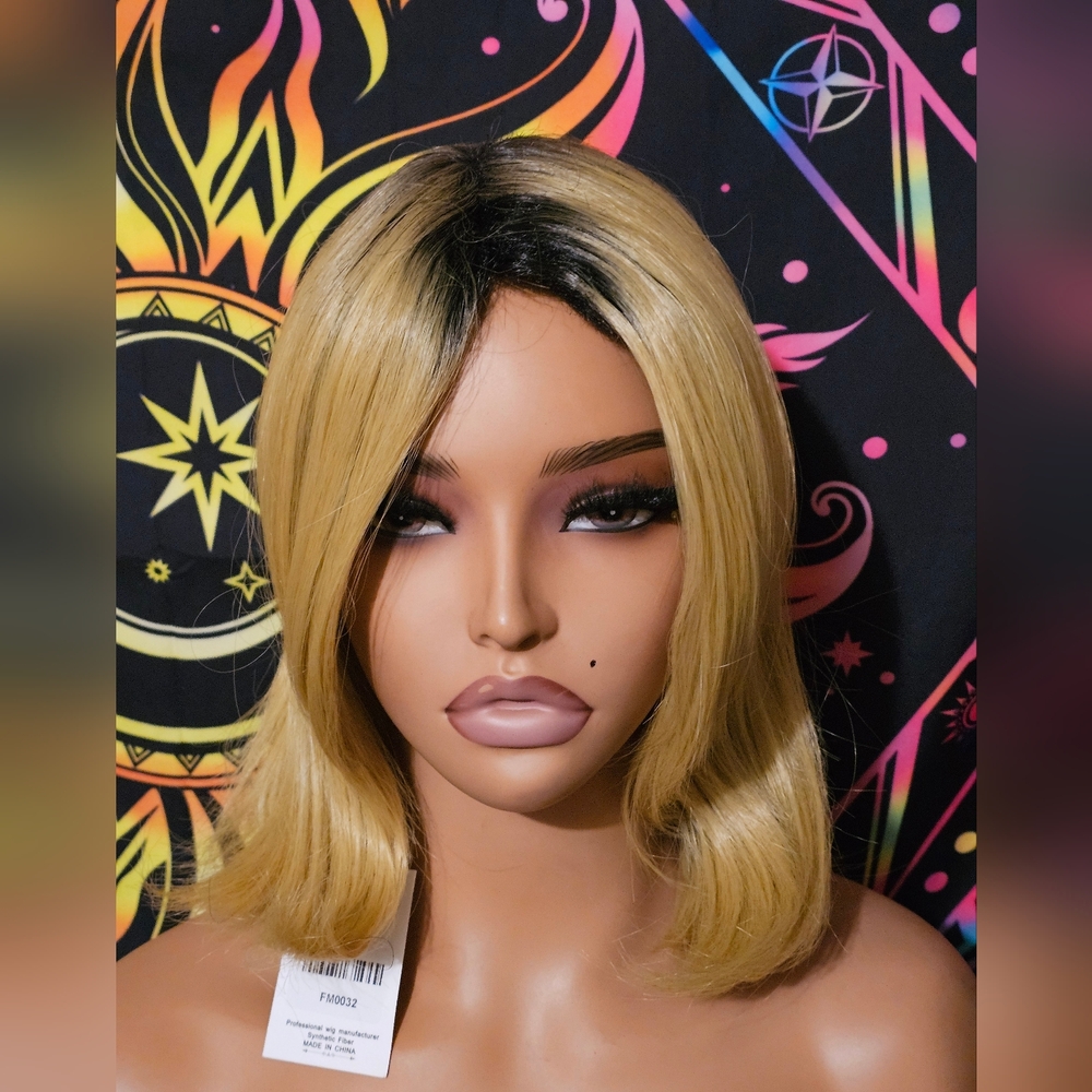 Cosplay Wig